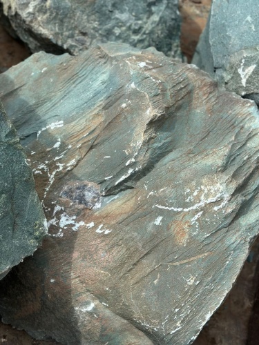 Ландшафтные глыбы зелёные 200-500 килограмм купить в Республике Татарстан