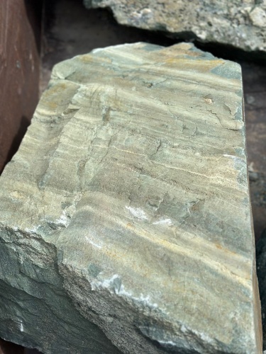 Ландшафтные глыбы зелёные 200-500 килограмм купить в Республике Татарстан