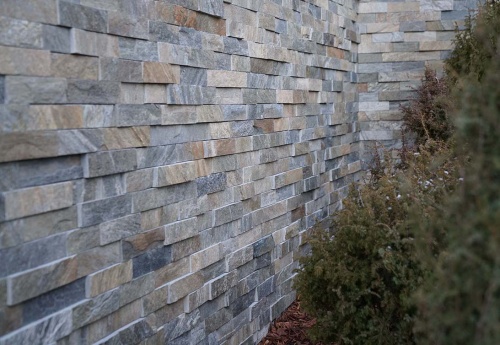 Плитка пилёная златолит Уральский для фасада купить в Республике Татарстан