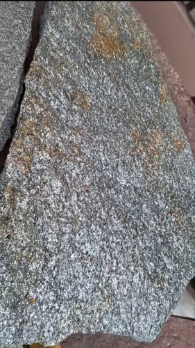 Плитняк златолит серебристый для цоколя, отмостки купить в Республике Татарстан