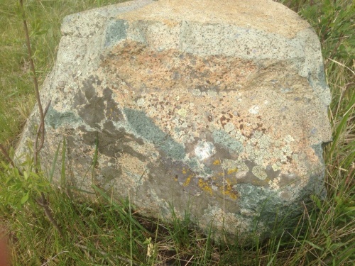 Гигантские зелёные валуны для ландшафтного дизайна весом более 5 тонн купить в Республике Татарстан