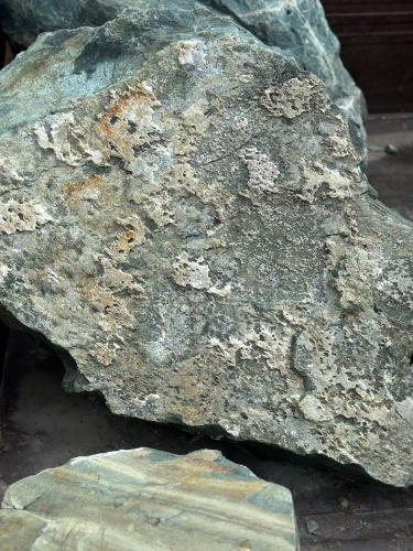 Ландшафтные глыбы зелёные 200-500 килограмм купить в Республике Татарстан