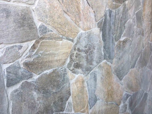 Плитняк златолит Уральский  для фасада купить в Республике Татарстан