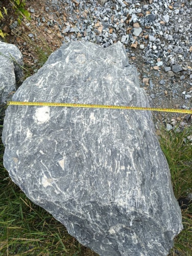 купить валуны ландшафтные