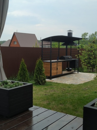 Серицит для мощения на бетонное основание купить в Республике Татарстан